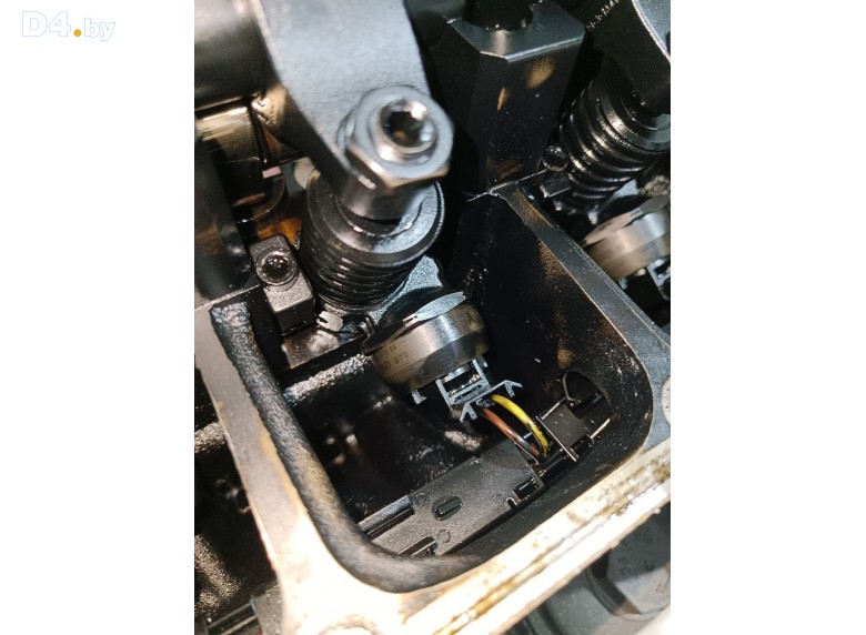 Форсунка к Volkswagen Golf undefined г.