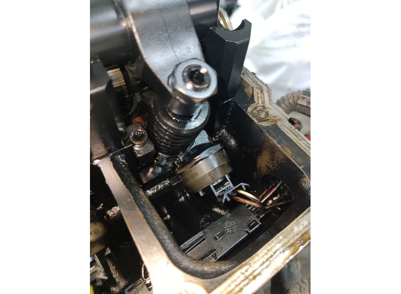 Форсунка к Volkswagen Golf, 2006г.