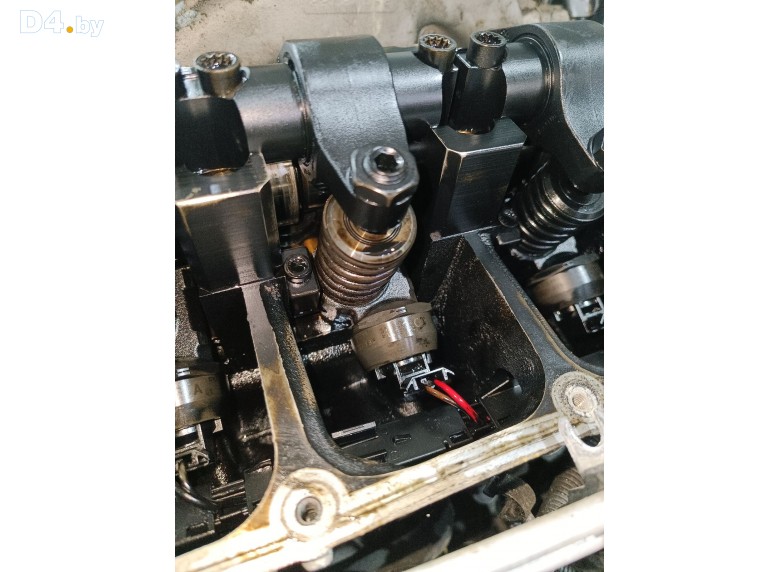 Форсунка к Volkswagen Sharan undefined г.