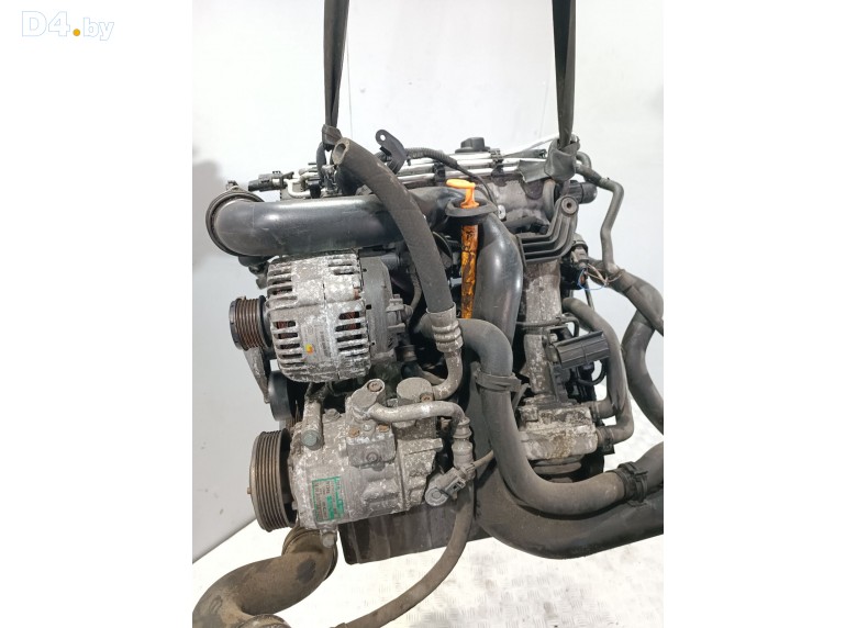 Двигатель к Volkswagen Golf undefined г.