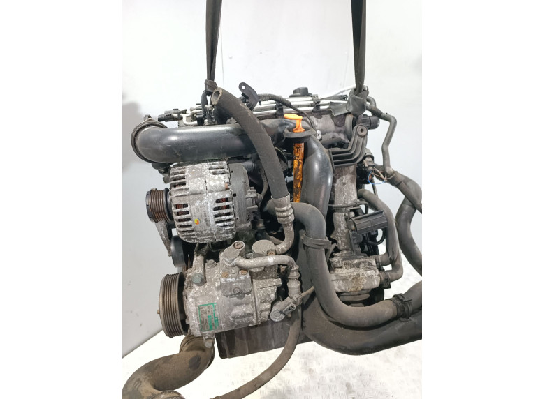 Двигатель к Volkswagen Golf, 2006г.