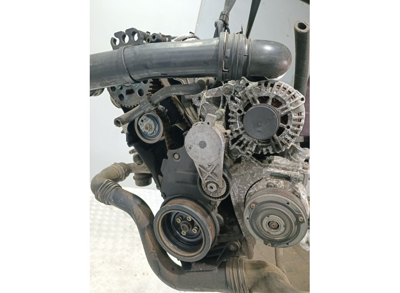 Двигатель к Volkswagen Golf, 2006г.