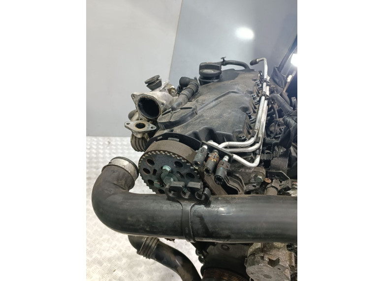 Двигатель к Volkswagen Golf, 2006г.