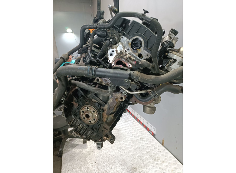 Двигатель к Volkswagen Golf, 2006г.