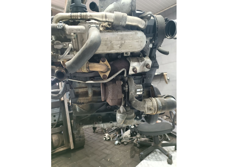 Двигатель к Volkswagen Golf, 2006г.