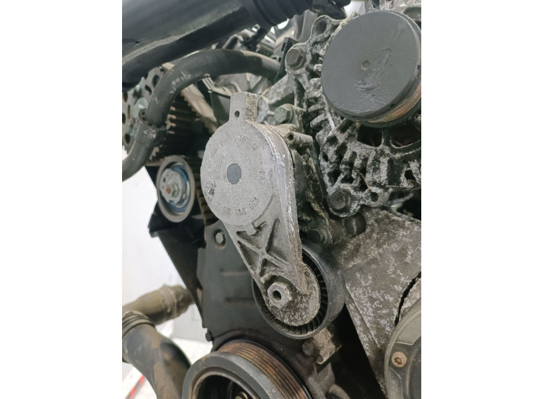 Натяжитель ремня генератора к Volkswagen Golf, 2006г.