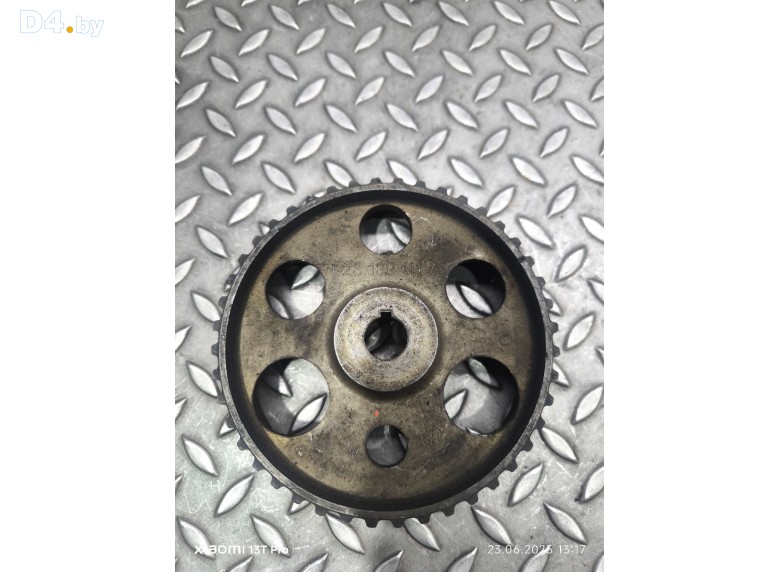 Шкив ТНВД к Volkswagen Passat undefined г.