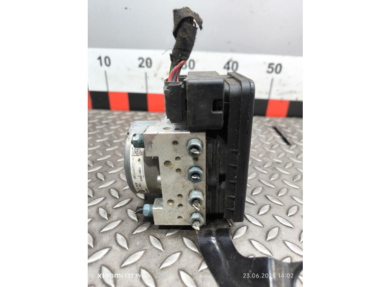 Блок ABS к BMW 4 F32/F33/GT F36, 2014г.