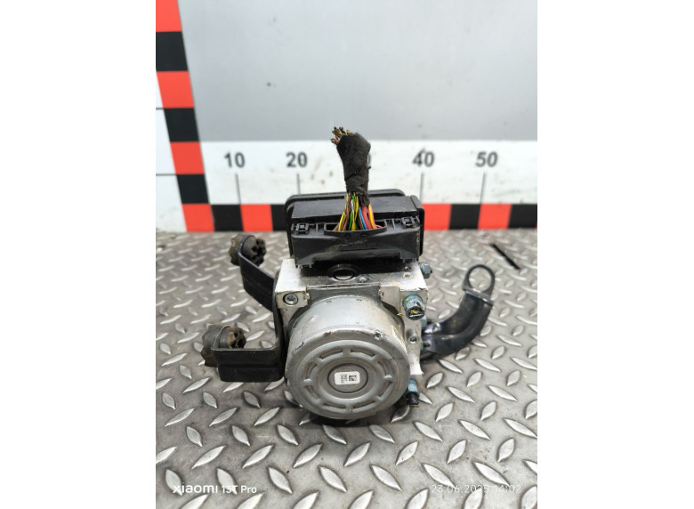 Блок ABS к BMW 4 F32/F33/GT F36, 2014г.