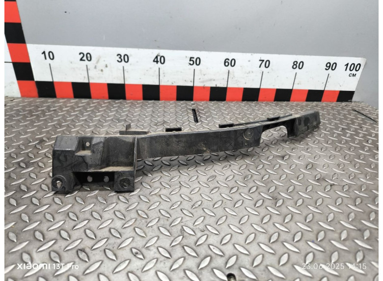 Кронштейн крепления бампера переднего к Opel Insignia, 2009г.