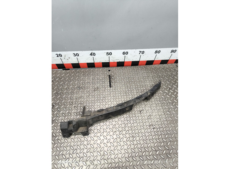 Кронштейн крепления бампера переднего к Opel Insignia, 2009г.