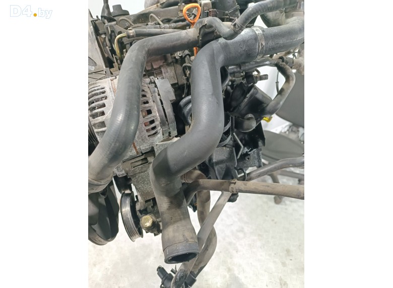 Патрубок интеркулера к Audi A6 undefined г.