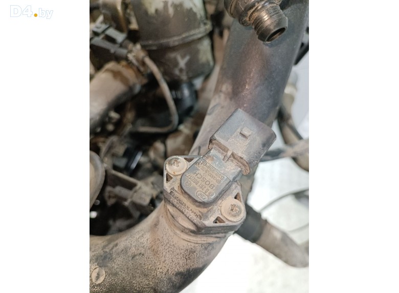 Датчик абсолютного давления к Audi A6 undefined г.