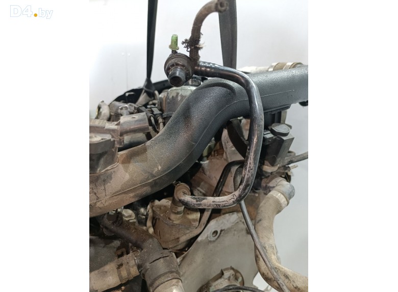 Трубка вакуумного насоса к Audi A6 undefined г.