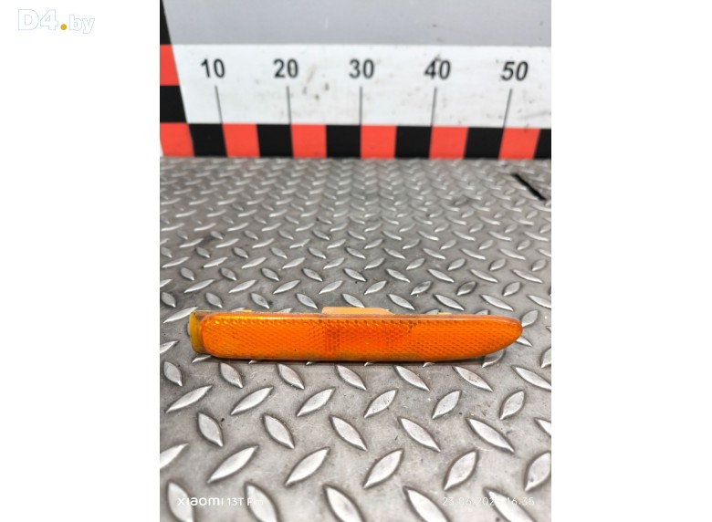 Катафот к Jaguar S-Type undefined г.