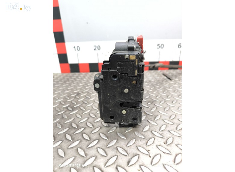 Замок двери передней левой к Volkswagen GolfPlus undefined г.