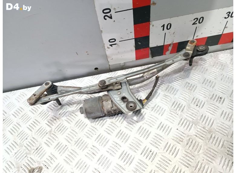 Механизм стеклоочистителя (трапеция дворников) к Opel Astra undefined г.