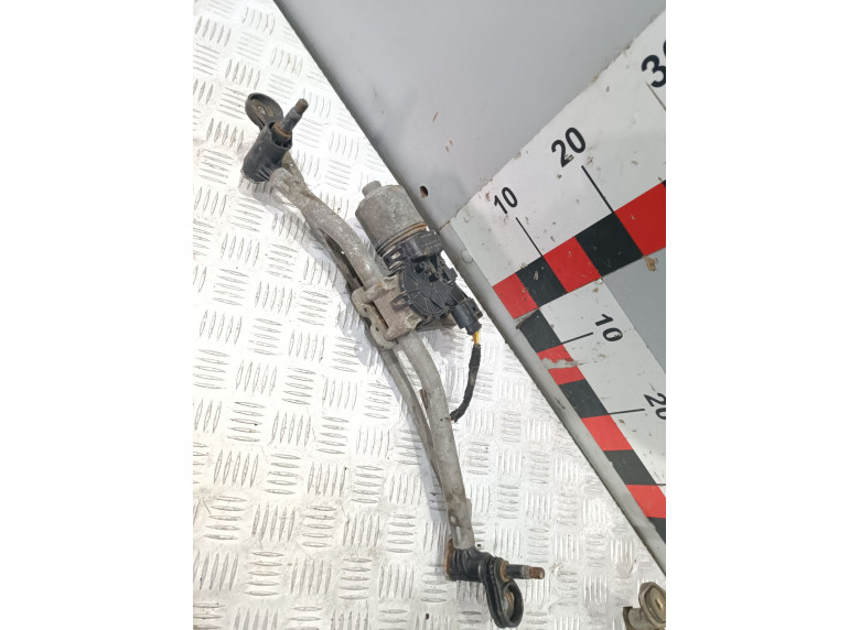 Механизм стеклоочистителя (трапеция дворников) к Opel Astra, 2006г.