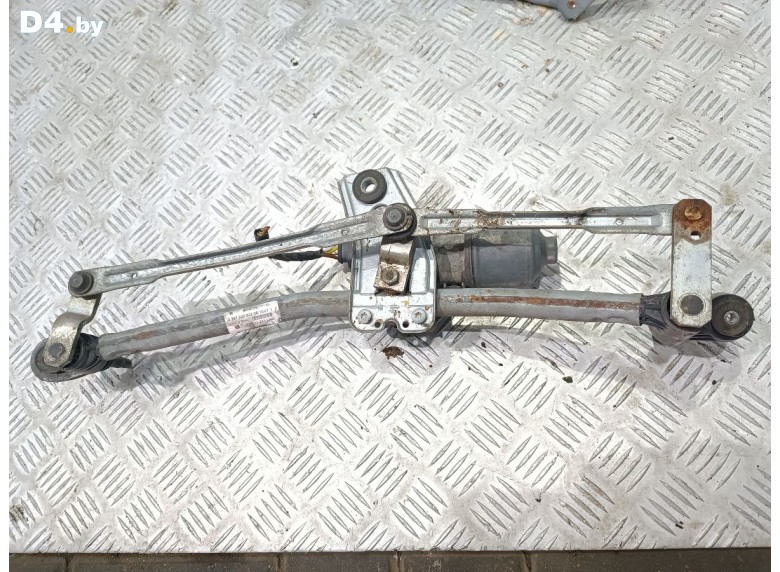 Механизм стеклоочистителя (трапеция дворников) к Opel Astra undefined г.