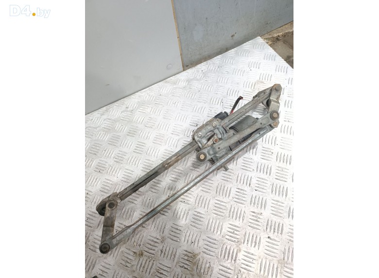 Механизм стеклоочистителя (трапеция дворников) к Volkswagen Golf undefined г.