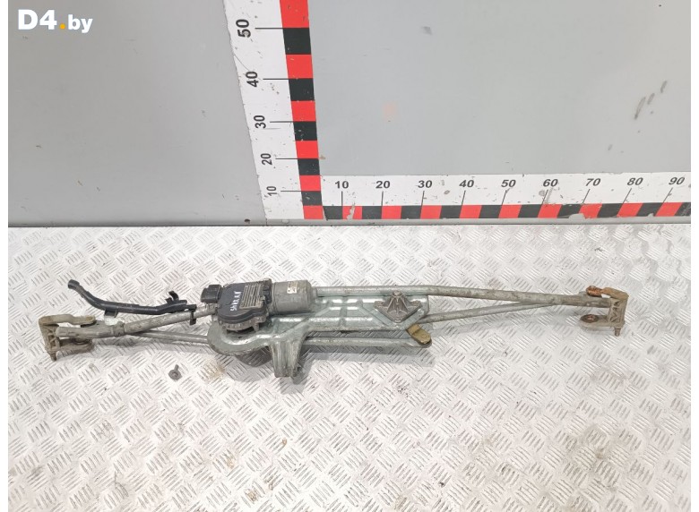 Механизм стеклоочистителя (трапеция дворников) к Volkswagen Sharan undefined г.