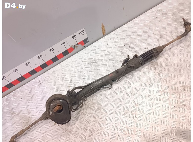 Рулевая рейка к Volvo V50 undefined г.