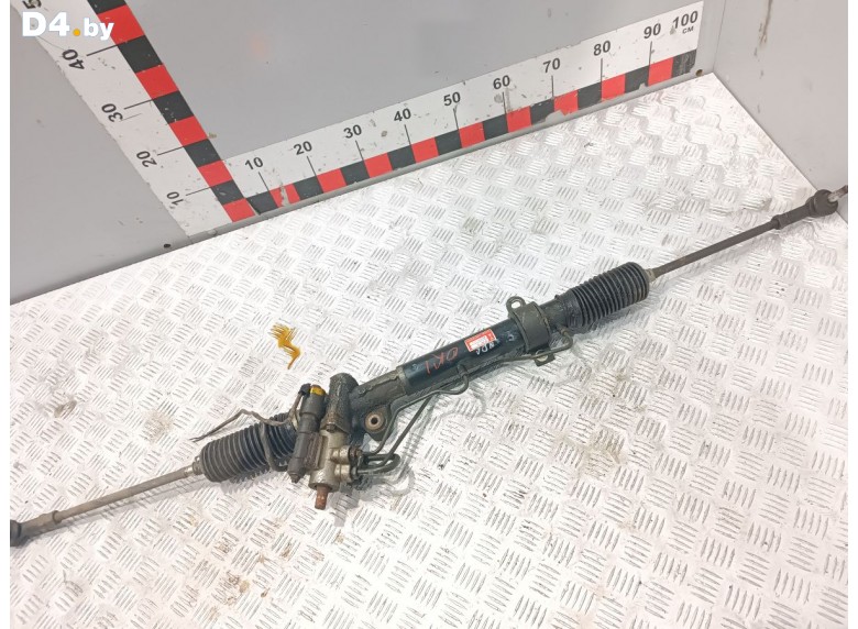 Рулевая рейка к Chevrolet Evanda undefined г.