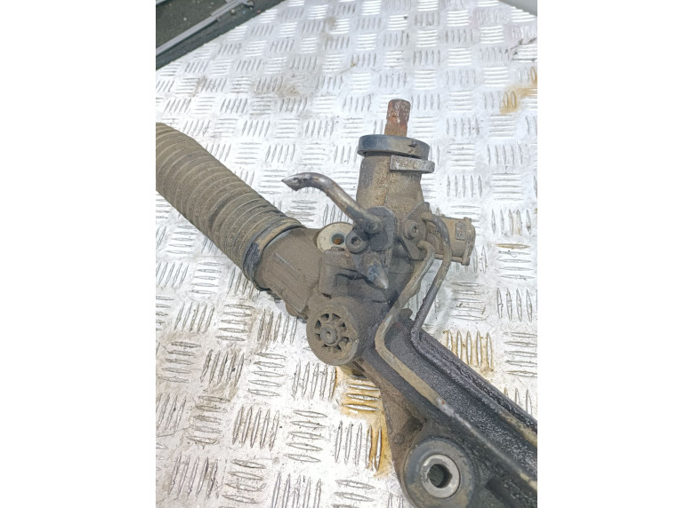 Рулевая рейка к Рулевая рейка к Jaguar S-Type undefined г. S-Type