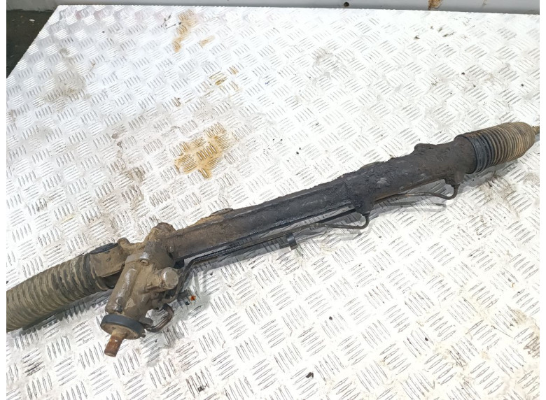 Рулевая рейка к Рулевая рейка к Jaguar S-Type undefined г. S-Type