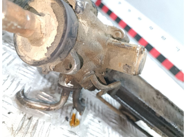 Рулевая рейка к Рулевая рейка к Jaguar S-Type undefined г. S-Type