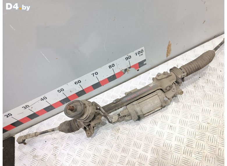 Рулевая рейка к Volkswagen Golf undefined г.