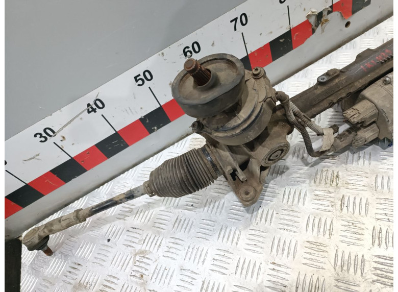 Рулевая рейка к Volkswagen Golf, 2006г.