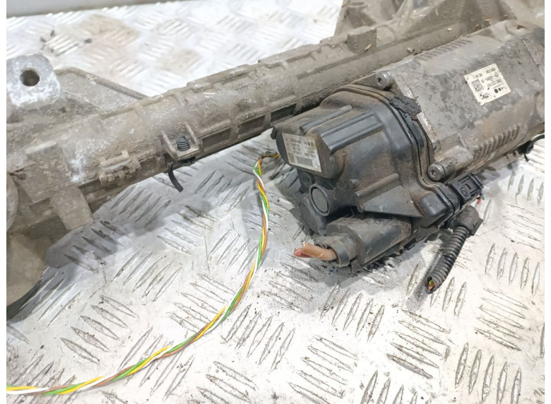 Рулевая рейка к BMW 3 E90/E91/E92/E93, 2009г.