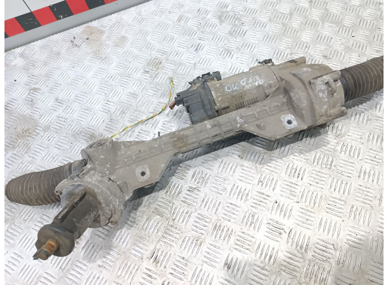 Рулевая рейка к BMW 3 E90/E91/E92/E93, 2009г.