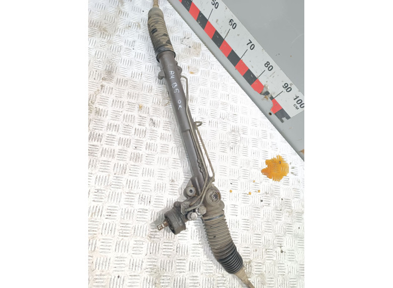 Рулевая рейка к Audi A4, 2003г.