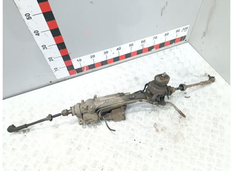 Рулевая рейка к Volkswagen Golf, 2005г.