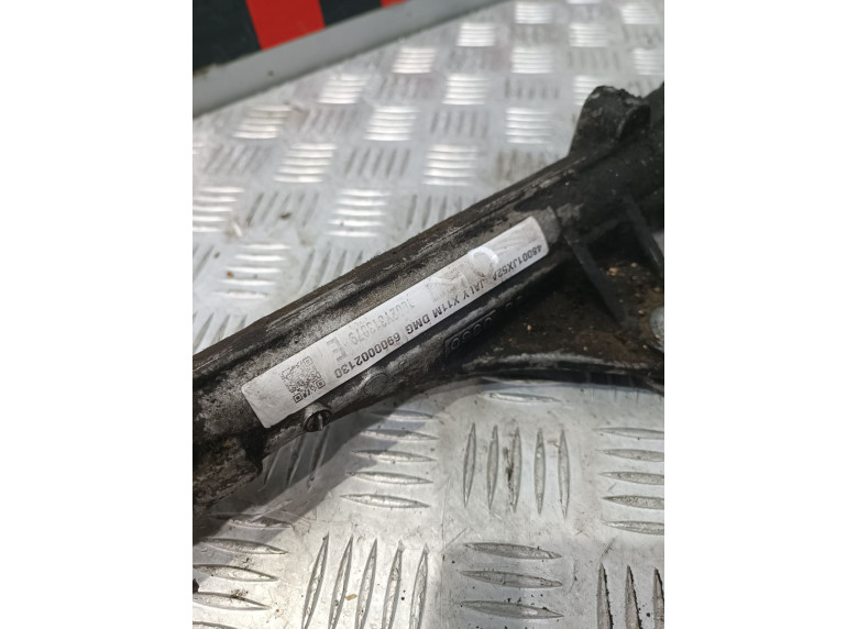 Рулевая рейка к Рулевая рейка к Nissan NV200 undefined г. NV200