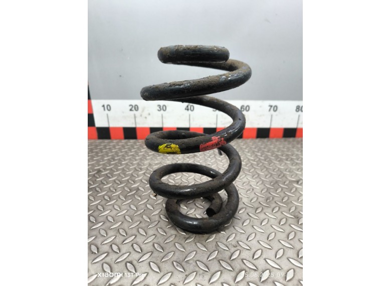 Пружина передняя к Renault Master