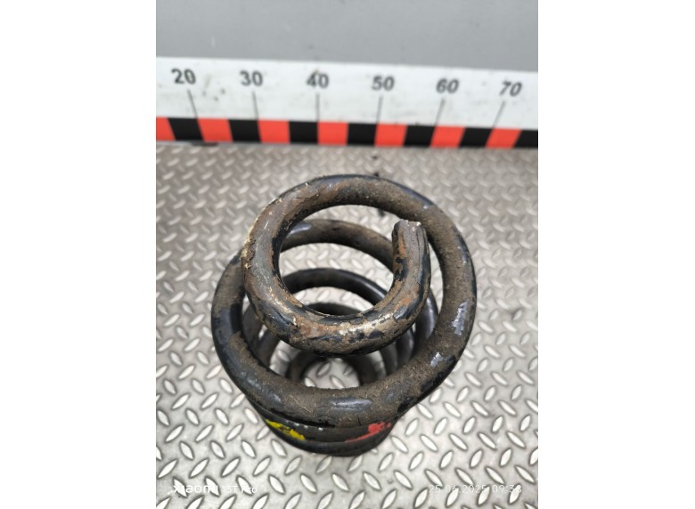 Пружина передняя к Пружина передняя к Renault Master undefined г. Master