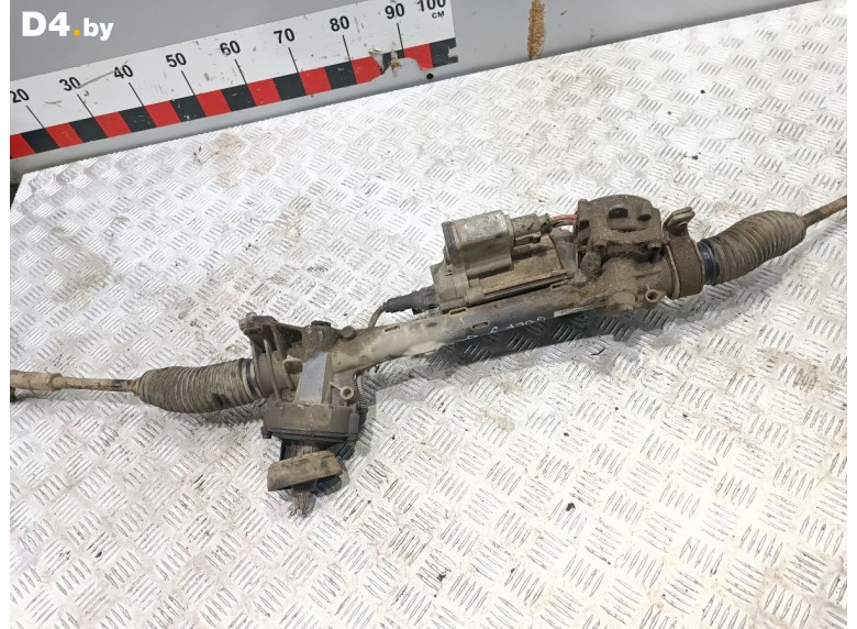 Рулевая рейка к Volkswagen Golf undefined г.