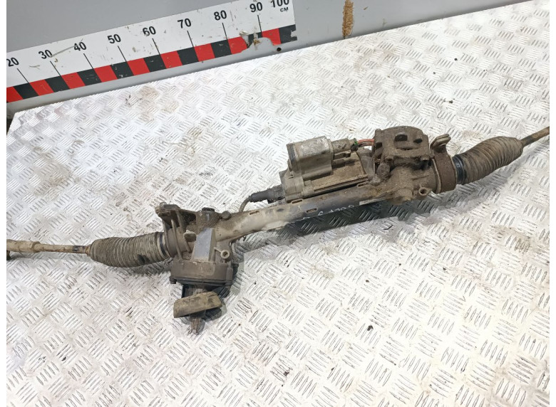 Рулевая рейка к Volkswagen Golf, 2007г.