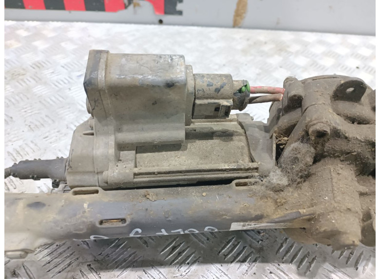 Рулевая рейка к Volkswagen Golf, 2007г.