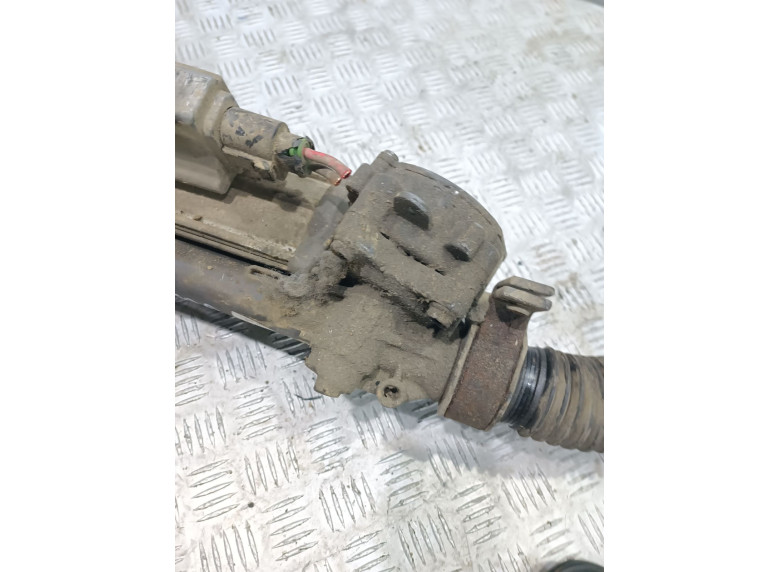 Рулевая рейка к Volkswagen Golf, 2007г.