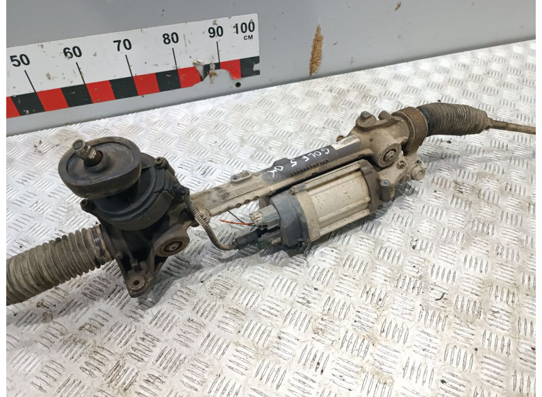 Рулевая рейка к Volkswagen Golf, 2007г.