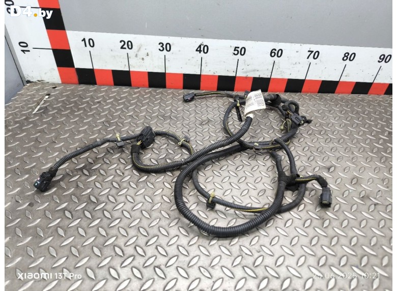 Проводка (коса) парктроников к Opel Insignia undefined г.