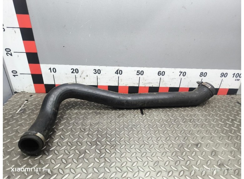 Патрубок интеркулера к Renault Master