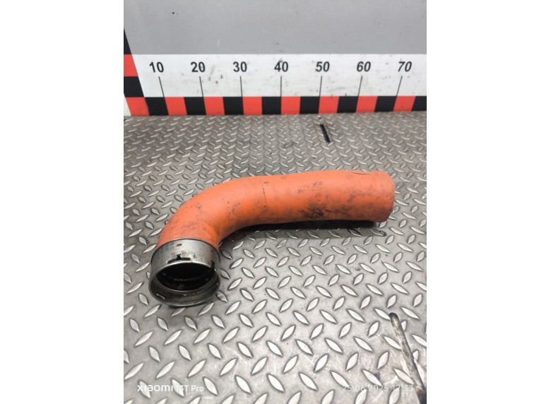 Патрубок интеркулера к Патрубок интеркулера к Renault Master undefined г. Master