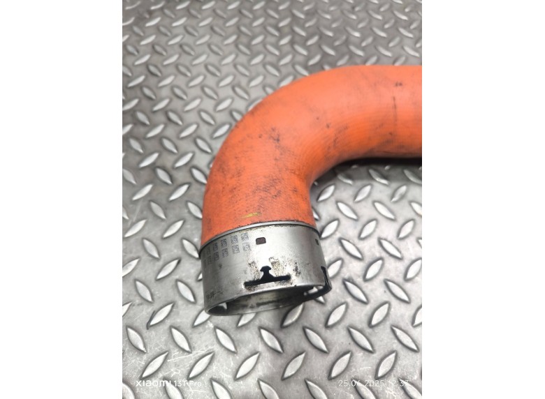 Патрубок интеркулера к Патрубок интеркулера к Renault Master undefined г. Master