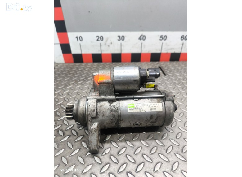 Стартер к Volkswagen Golf undefined г.