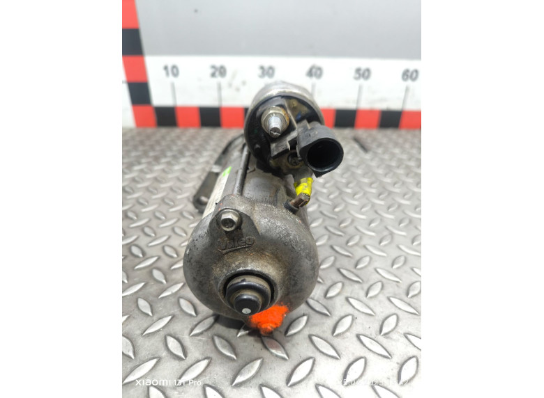 Стартер к Volkswagen Golf, 2011г.